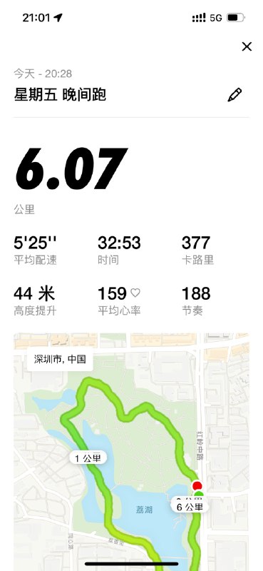 #workout 今天NRC终于随机到了刘翔 “今天最重要的不是你的表现，而是你的出现”via Memos