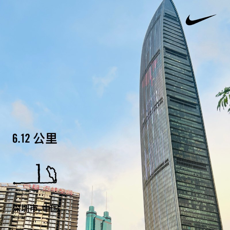 #workout 到家不想出门跑，那就下班跑回家