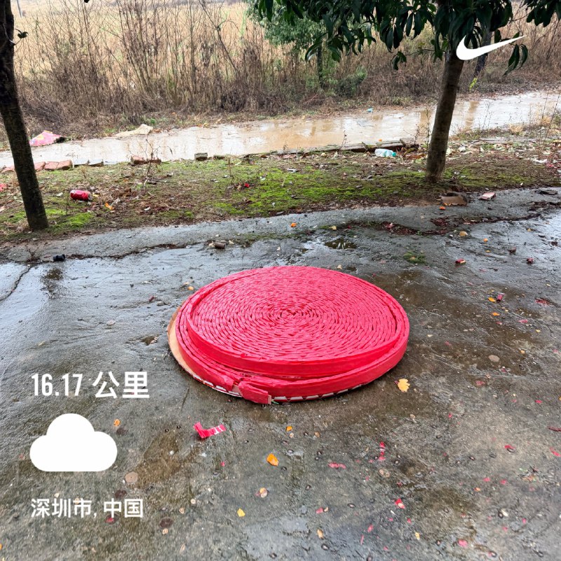 #workout 3 月来啦，晨跑 16 公里