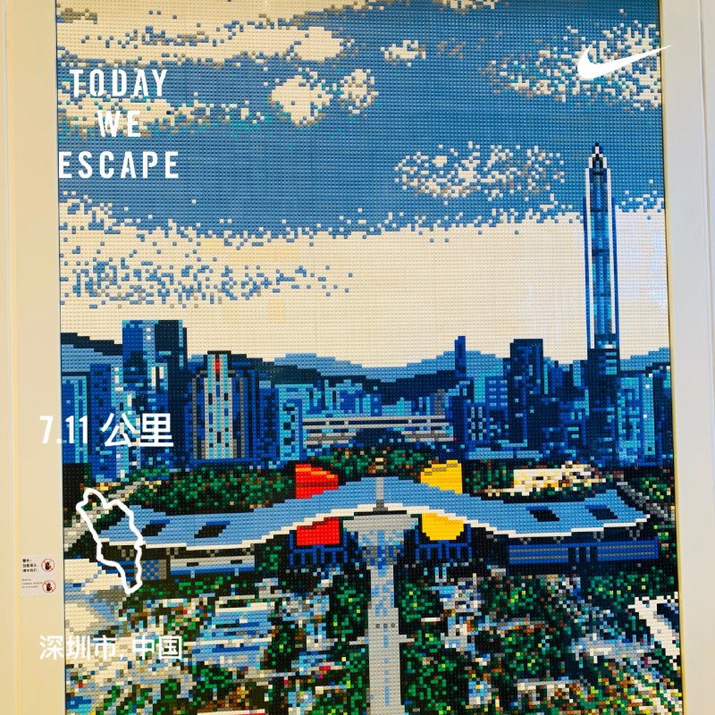 #workout 这么近，那么远，说的就是同时出发，跑着跑着不仅死活追不上，反而要被套圈