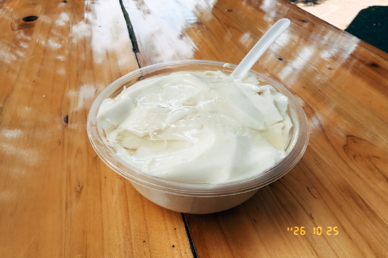娃在上课练轮滑，我溜出来骑一圈深圳水库