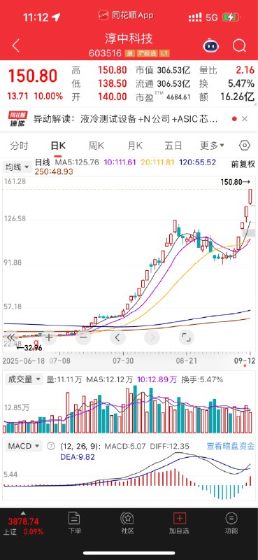 人家的液冷