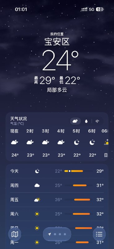 平安返深，长假结束