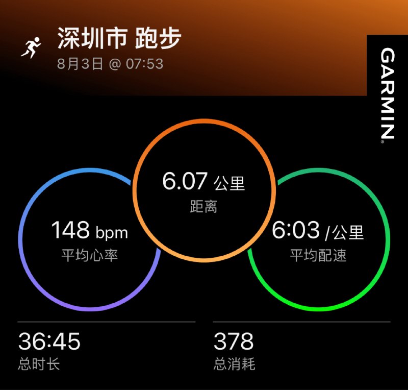 佳明255首秀，已退货