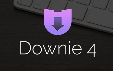 📋 视频下载软件 Downie 4 for Mac v4.7.3 已激活开心版 #MacOS💌 Downie 支持 youtube、instagram、头条、bilibili、新片场等多达千余网站